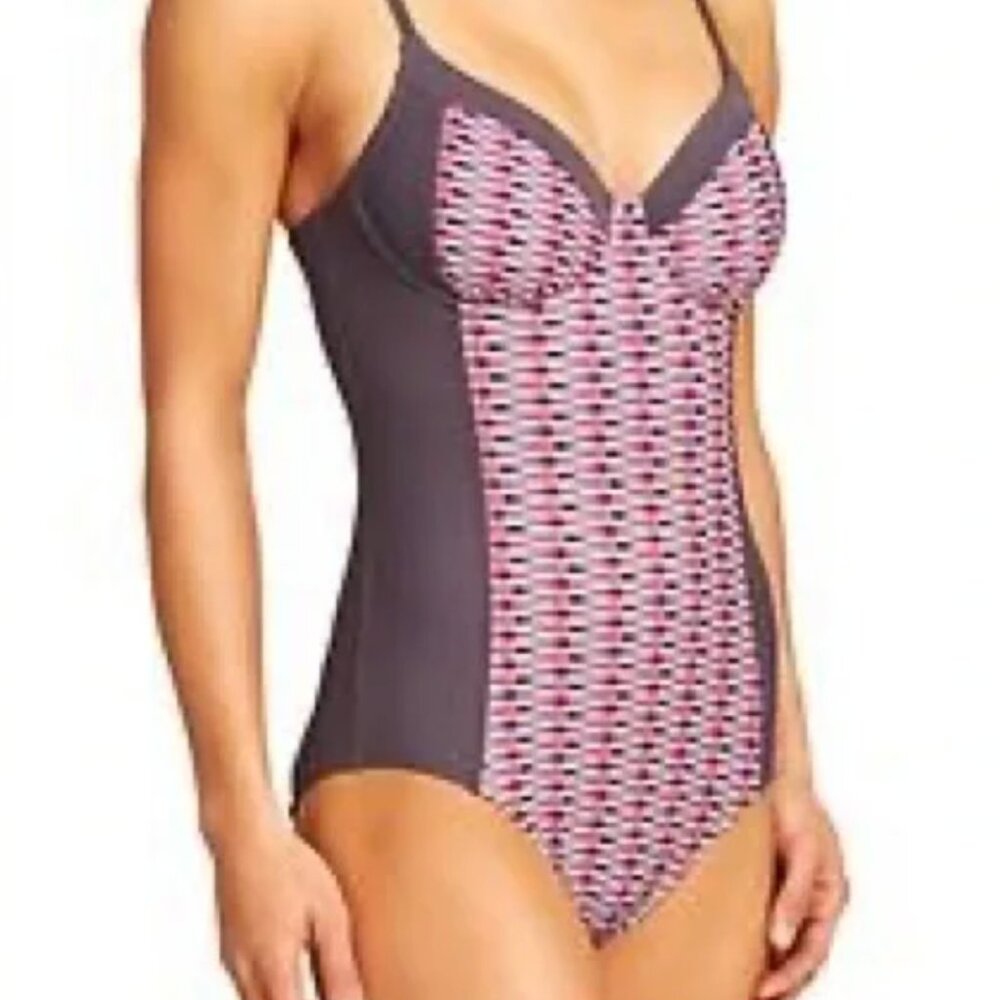 Athleta One-Piece Swimsuit